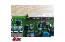 China 6SE7090-0XX84-1CJ0 6se7 090-0xx84-1cj0 Siemens Open-Loop Control Module supplier