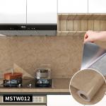 White Marble Peel And Stick Wallpaper For Household Makeover Project