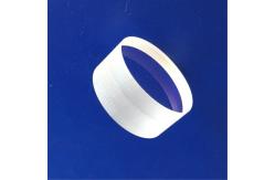 China 30mm Fused Silica Lens supplier