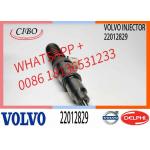Excavator Engine Fuel Injector 85020033 22012829 85020032 22479124 for Volvo Mack D13 MP8 EPA14 Truck Engine Parts for sale