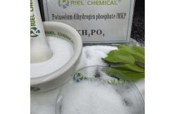 China Buy 98% Potassium Dihydrogen Phosphate Recommended Buffer For Sewage Treatment supplier