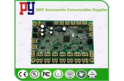 China Panasonic IO Board N610010800AA PNF0AB-AA SMT Machine Spare Parts SMT PCB Board supplier