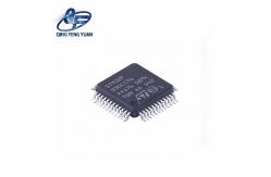 China ST STM32F030CCT6 Online Components Electronic pcb and pcba product solution supplier
