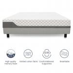 3L Ergonomic Cutting Memory Foam Mattress 9404210090 Thickness 30cm