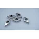 Tungsten Alloy Carbide Inserts   For  PCD CNC  Cutting Turning Tools DCGW11T300