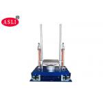Half Sine Electro Mechanical Shock Test Machine For Lithium Battery Safety Testing
