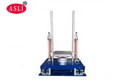 China Acceleration Mechanical Impact Testing Equipment Computer Control supplier