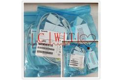 China NIBP SPO2 ECG Machine Parts PHiliph M1668A Ecg Cables And Leadwires supplier