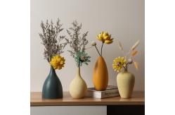 China Contemporary Mini Vase for Single Stem Display supplier