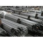 Black Painted Heat Exchanger Steel Tube With Customized Outer Diameter