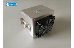 China Tec Thermoelectric Liquid Cooler With Heat Sink Best Cooling supplier