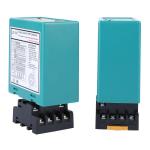 Compact Rapid Response Single Channel Loop Detector 100VAC-240VAC