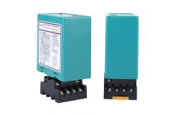 China Compact Rapid Response Single Channel Loop Detector 100VAC-240VAC supplier