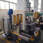 Precision CNC Valve Tapping & Drilling Machine  Multi-Valve Processing Solution