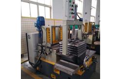China Precision CNC Valve Tapping & Drilling Machine  Multi-Valve Processing Solution supplier