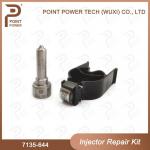 7135-644 Delphi Injector Repair Kit For Injector 28232242 Nozzle-CVA Kit With L087PBD Nozzle for sale