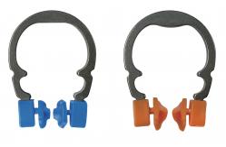 China Holder Dental Sectional Matrix System Kit Clamp Ring R2 3.0 supplier