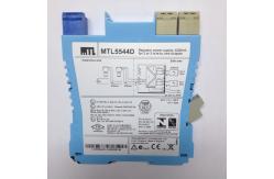 China 96ma 24v MTL Safety Barrier MTL5544D Repeater Power Supply supplier