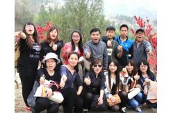 China Deep Drawn Metal Parts manufacturer