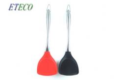 China 3 Pcs Stainless Steel Kitchenware Set Cook Tools Streamline Design Non Slip supplier