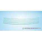 Green Ureteral Dilator Set Smooth Surface Length 60 Cm Low Maintenance for sale