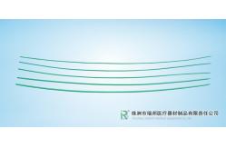 China Smooth Surface Medical Ureteral Dilator Set Class IIA Straight Shaped supplier