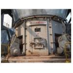 Mining Machine Castings And Forgings Of Table Of Vertical Mill Accessories for sale