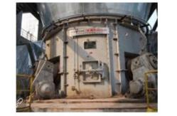 China Mining Machine Castings And Forgings Of Table Of Vertical Mill Accessories supplier