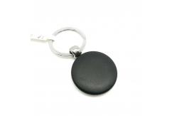 China G Payment Term Zinc Alloy Metal Keychain Holder with TT and Zinc Alloy supplier