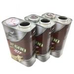 Custom Color Car Paint Tin Can Engine Looking For Painting Solutions 20L for sale