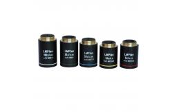 China Optical Flat Field Objective supplier