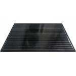 255 Watt Polycrystalline Solar Panel High Transmissions Low Iron Tempered Glass Material for sale