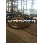 380V 3P 50HZ Resin Impregnating System Automatic Operation Q235B Resin Tank