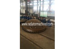 China 380V 3P 50HZ Resin Impregnating System Automatic Operation Q235B Resin Tank supplier