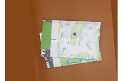 China Moisture Resistant Bubble Wrap Cushioned Mailers Light Weight  For Books supplier