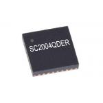 Fast Charging Chip SC2004QDER USB PD Controller For Fast Charging Protocol QFN32 for sale