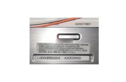 China LQ049B5DG04 New 4.9 inch For Sharp 320*96 LCD Screen Display supplier