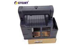China One Inch Height 25.4mm Smart Handheld Inkjet Printer 300DPI Portable supplier