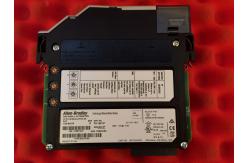 China ALLEN BRADLEY 1756-ENBT ControlLogix Enet/IP Comms Module supplier