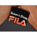 Silicone Heat Transfer Screen Printed Patches Custom With Brand Logos