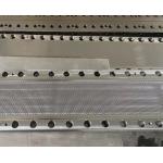 Filament Spinneret Plate Distribution Plate Hollow Fiber Spinneret Stainless Steel 316 for sale