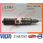 Diesel fuel unit injector BEBE4G15001 BEBE4L07001 21467241 22052765