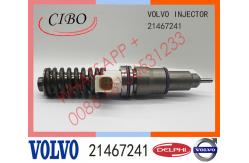 China Diesel fuel unit injector BEBE4G15001 BEBE4L07001 21467241 22052765 supplier