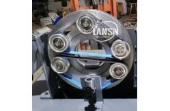 China Easy Operation Sanding Polishing Machine For Headrest / Headrest Polishing Machine supplier