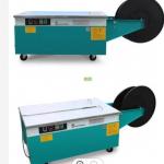 600mm Table Top Strapping Machine Carton Box Packing 220V for sale