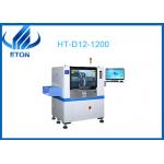 AC220V automatic glue dispenser machine Constant Temperature For DOB Components for sale