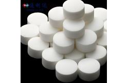 China Bulk Water Softener Salt Upgrade Water Softening System supplier