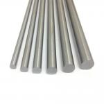 6mm Round Steel Rod C45 Mild Steel Round Rod 1045 4140 High Precision Tolerance for sale