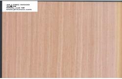 China Oak Reconstituted Wood Veneer supplier