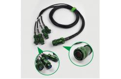 China Hpt Astm D4945 Standard Pile Testing Equipment High Strain For Loading Capacity supplier